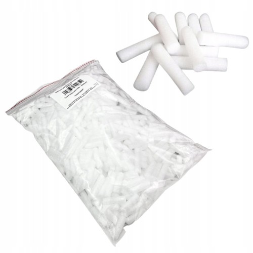 Separatory do pedicure Eko-Higiena pianka 500 szt.