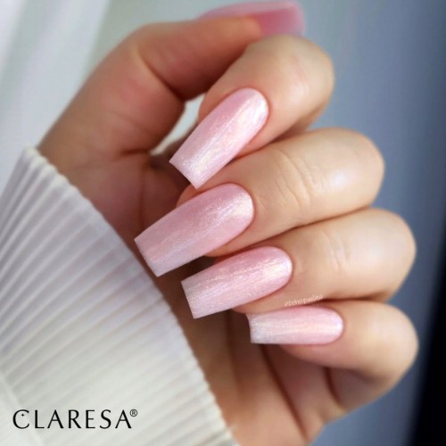 CLARESA ŻEL BUDUJĄCY RUBBER GEL 9 - 45 g