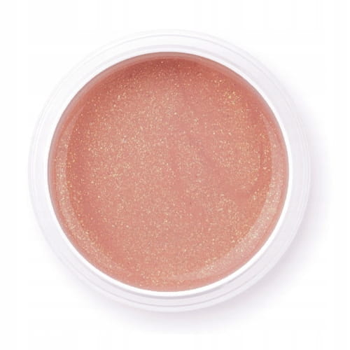 CLARESA ŻEL BUDUJĄCY SOFT&EASY GOLD PROSECCO 45 g