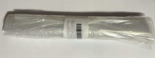 Folia do zabiegów kosmetycznych 160x200cm rolka 20sztuk