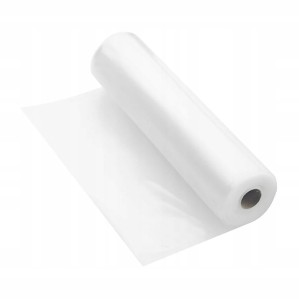 Folia do zabiegów kosmetycznych 160x200cm rolka 20sztuk