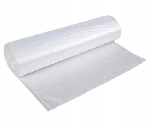 Folia do zabiegów kosmetycznych 160x200cm rolka 20sztuk