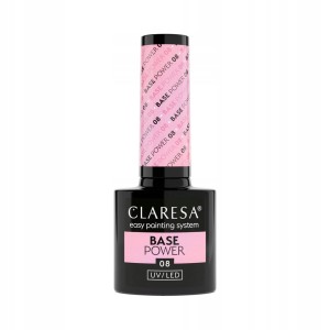 CLARESA BAZA POWER 08 - 5 g