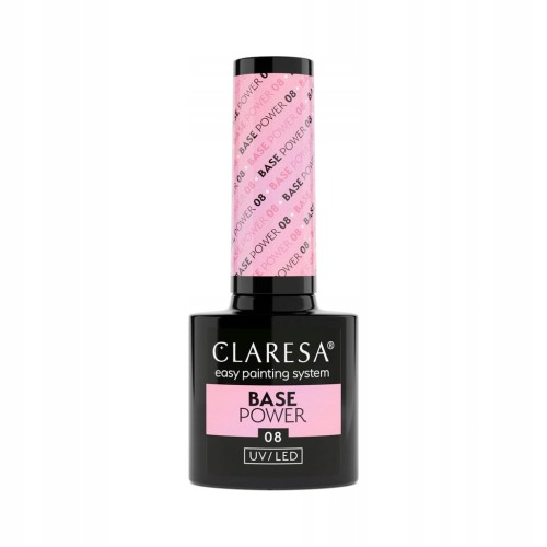 CLARESA BAZA POWER 08 - 5 g