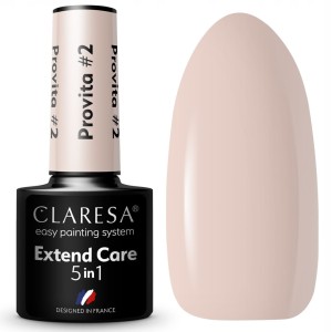 CLARESA EXTEND CARE BAZA 5w1 WITAMINOWA 2 PROVITA 5G