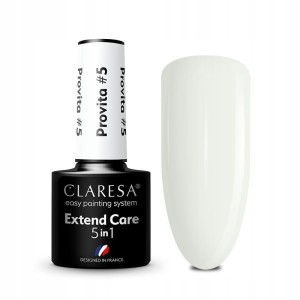 Claresa Baza Extend Care 5w1 Provita 5 - 5g