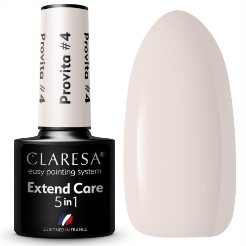 CLARESA BAZA PROVITA 4 5g