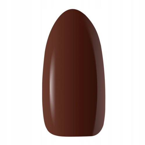 Claresa Autumn Crush 3 Lakier Hybrydowy 5ml  - Ciemny Czekoladowy Brąz