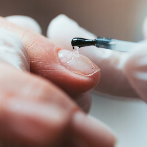 Palu Base Coat baza hybrydowa do paznokci przeźroczysta - 11ml