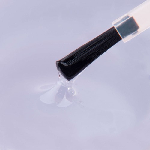 Palu Base Coat baza hybrydowa do paznokci przeźroczysta - 11ml