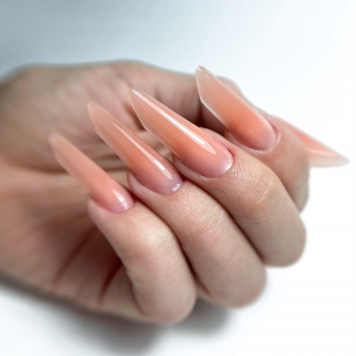 Molly Lac Poly Gel – Akrylożel Pudding, 30 ml, HEMA Free