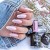 CLARESA Lakier hybrydowy #lipglossnails 01 5g