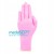 Rękawiczki nitrylowe różowe MedaSEPT Pink 100 szt. rozmiar M