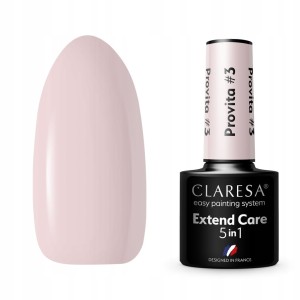 Claresa Extend Care 5in1 Provita Nude 3 5g