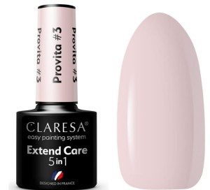 Claresa Extend Care 5in1 Provita Nude 3 5g