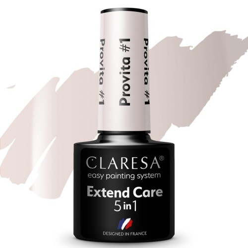 Claresa Extend Care 5in1 Provita 1 - 5g