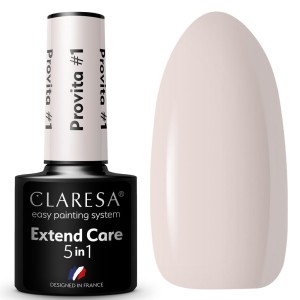 Claresa Extend Care 5in1 Provita 1 - 5g