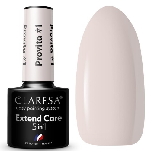 Claresa Extend Care 5in1 Provita 1 - 5g