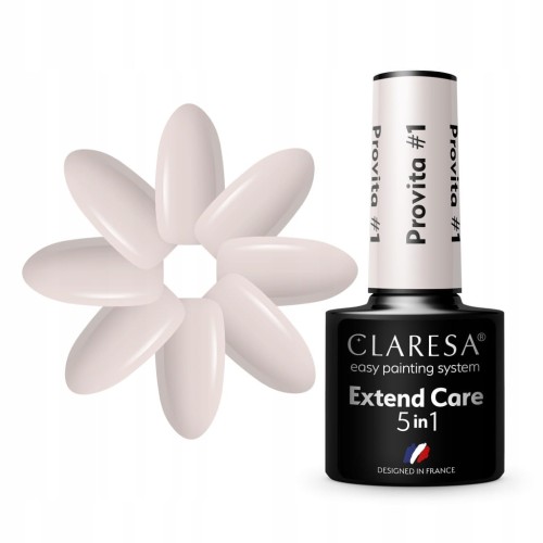 Claresa Extend Care 5in1 Provita 1 - 5g