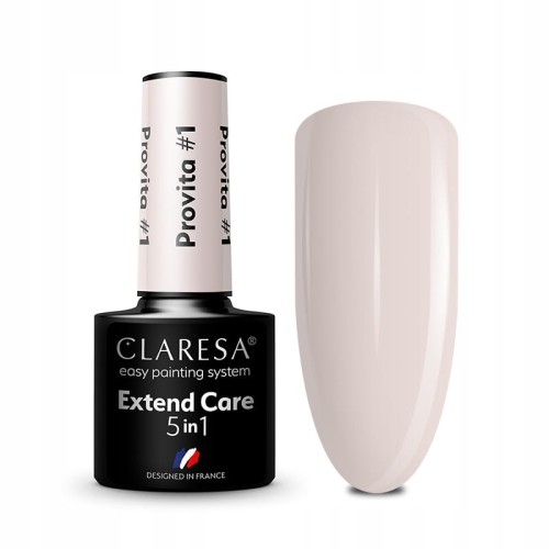 Claresa Extend Care 5in1 Provita 1 - 5g