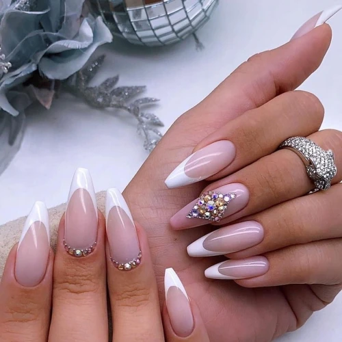 CYRKONIE imitacja szkła opalizujące AB 1,5mm