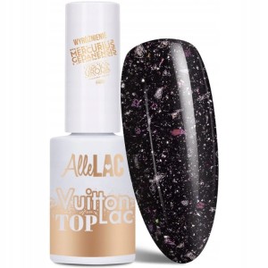 Top VuittonLac AlleLac Silver 5G