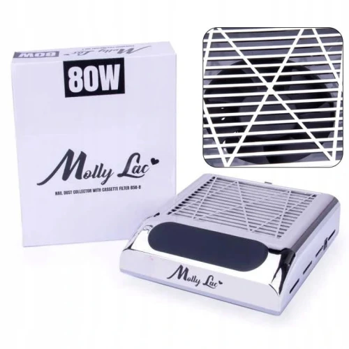 Pochłaniacz pyłu Molly Lac 80 W