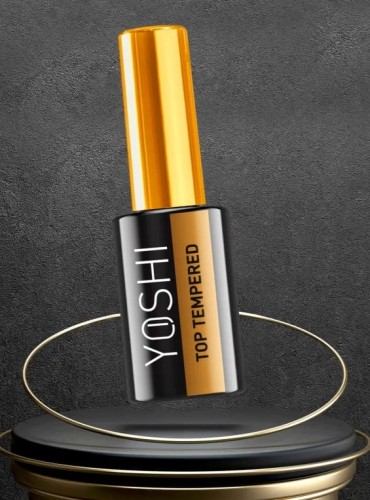 Yoshi Top Tempered Hartowany Mocny 10ml