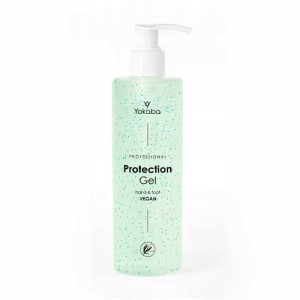 Myjący żel Protection Gel Professional Yokaba 300 ml