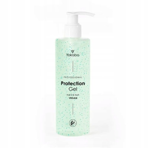Myjący żel Protection Gel Professional Yokaba 300 ml