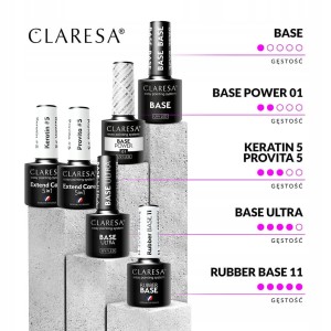 CLARESA BAZA ULTRA 5g