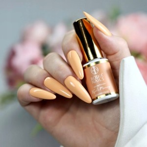 Lakier hybrydowy That's Girl's Morning Golden Crust no 563 Boska Nails 6 ml