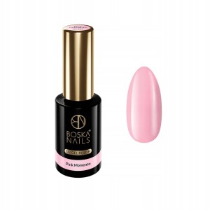 BOSKA NAILS UP Divina Lakier hybrydowy do paznokci 551 Pink Momento 10 ml