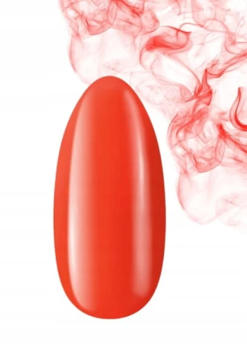 Boska Nails Lakier hybrydowy do paznokci manicure 6ml 539 Blooms & Blunders