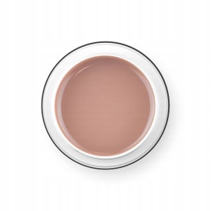 PALU ŻEL BUDUJĄCY PRO LIGHT BUILDER MILKY BROWN 45g