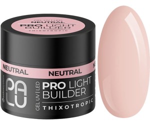 PALU żel budujący Pro Light Builder NEUTRAL 45g