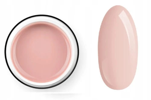 PALU PRO LIGHT BUILDER ŻEL BUDUJĄCY DO PAZNOKCI Z TIKSOTROPIĄ NEUTRAL 12G