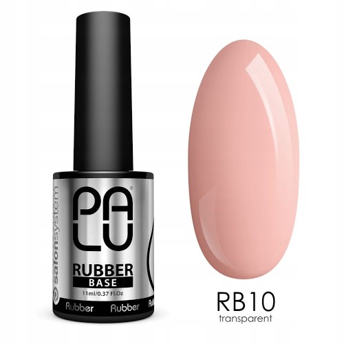 Baza Kauczukowa PALU RUBBER BASE 10 11 g