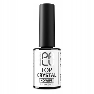 Palu Top Crystal No Wipe 11 ml