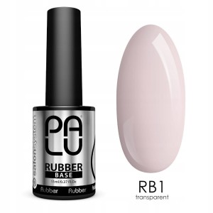 Baza Kauczukowa PALU RUBBER BASE 1 11 g