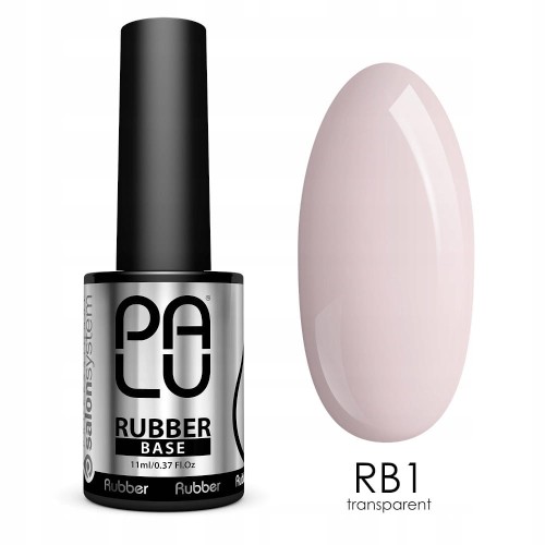 Baza Kauczukowa PALU RUBBER BASE 1 11 g