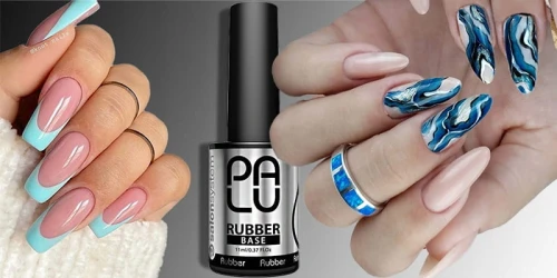 Baza Kauczukowa PALU RUBBER BASE 1 11 g