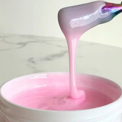 PALU żel budujący Pro Builder Gel SOFT PINK 45g