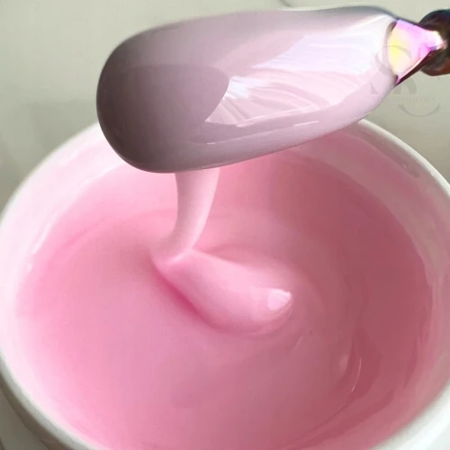 PALU żel budujący Pro Builder Gel SOFT PINK 45g