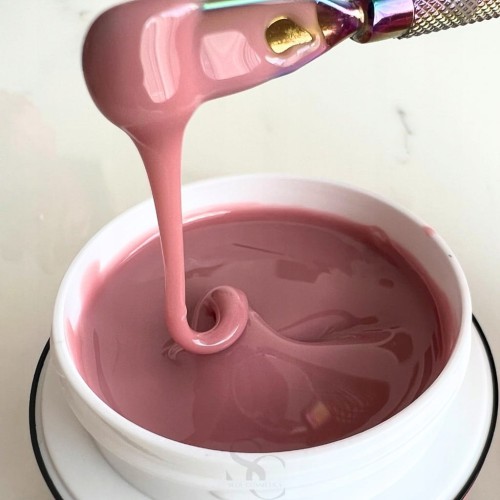 PALU żel budujący Pro Light Builder Gel COVER 45g