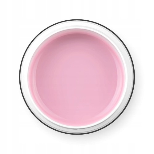 PALU Pro Light Builder Gel Powder Pink 90 g żel budujący