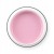 PALU Pro Light Builder Gel Powder Pink 90 g żel budujący
