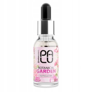 PALU OLIWKA DO SKÓREK I PAZNOKCI BOTANICAL GARDEN 15ML