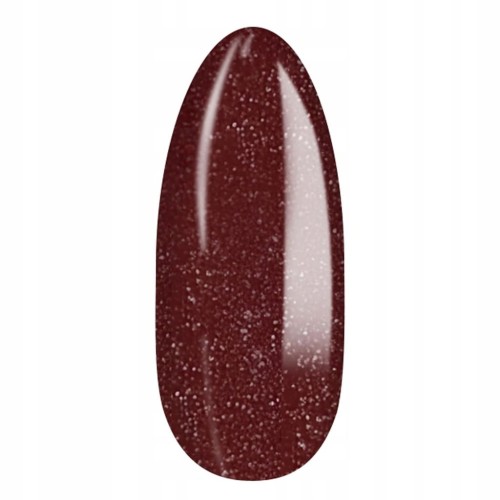 Yoshi Lakier Hybrydowy Do Paznokci Sip Sip Hooray 6ml 147 Pinot Please