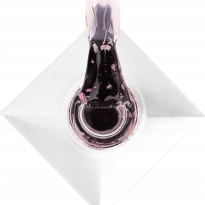 Lakier hybrydowy Molly Nails Flowers Nails Hema/di-Hema free 8g Nr 151